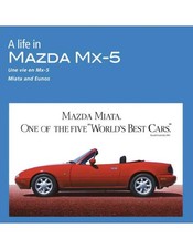 ▄▀▄ Une vie en MAZDA