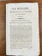 Robespierre Mort 9 Thermidor