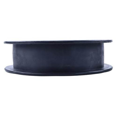 Poulie plate ralenti - poulie, pour