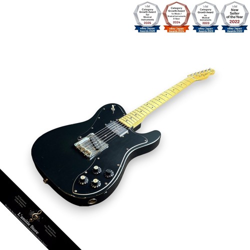 Fender japan tc7270 - fender,