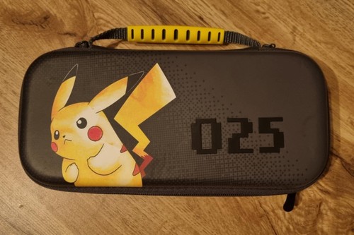 Pokémon étui rigide - Étui, nintendo