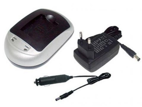 Chargeurs pour panasonic lumix - pour,