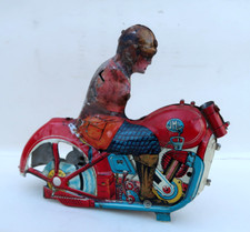 Carrosserie de Grande Moto