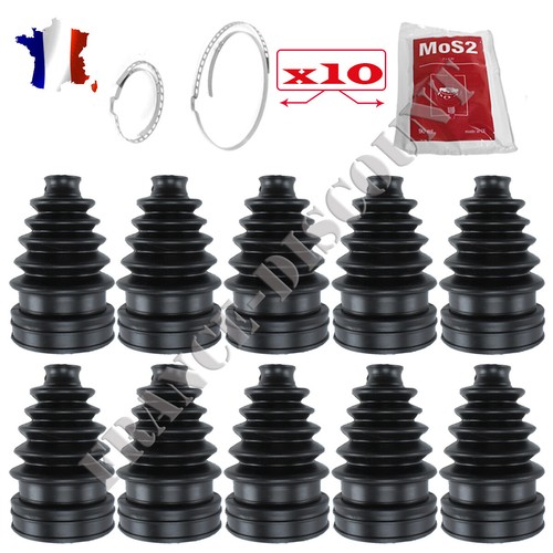 Soufflet cardan universel - cardan, +