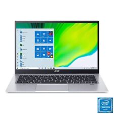 Acer Swift 1 SF114-34 -C0TR Ordinateur portable