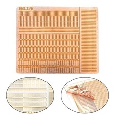 Tampon de retraitement