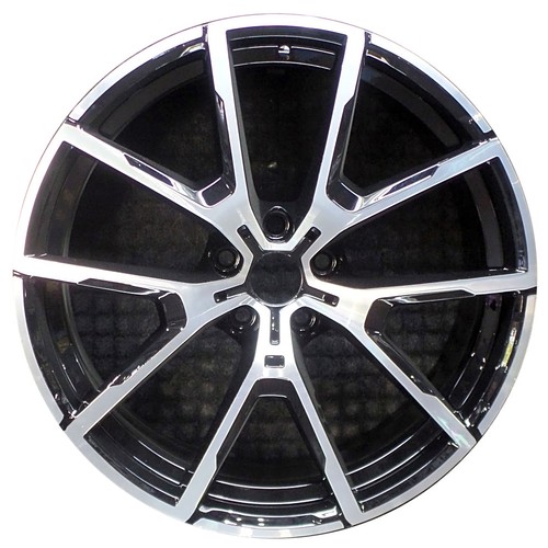 Wheel rim bmw 840ci - bmw,