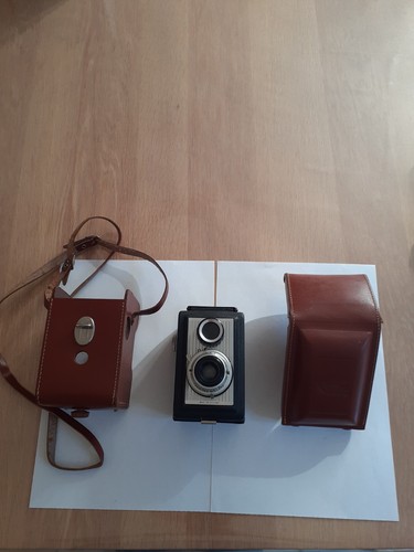 Appareil photo marque - appareil, de