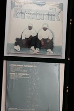 Cd Promo 2 Titres Neuf 1998