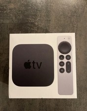 Apple TV 4e Génération HD 32 GB (A1625)