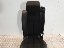 Siege arriere gauche/droit (3