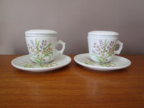 Tisanières tasse à thé - tasse,
