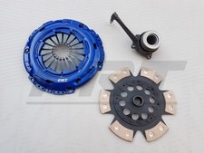 FRT Embrayage STAGE 3 VW 1.9 TDI 130/150/160cv [LUK TYPE] Golf Ibiza Leon A3 ...