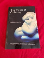 The House Of The Gathering By Erica Sardined-Borrillo