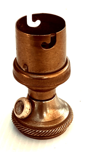 électrification bronze - Électrification, en