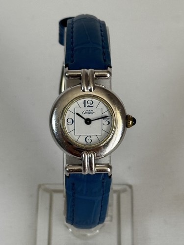 Montre cartier colisée - montre,