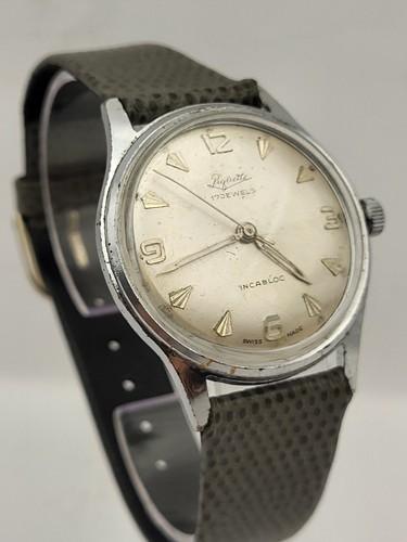 Piquette jewels watch cal - watch,