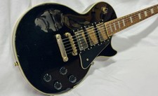 Epiphone Les Paul Custom Black Beauty 3PU