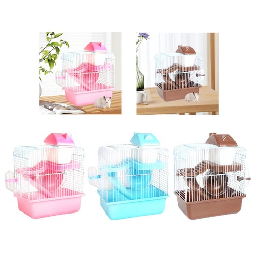 Hamster niveaux cage - hamster,