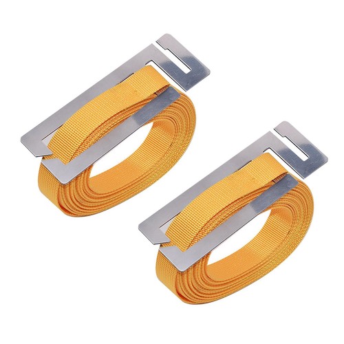 Lot ceintures de serrage - de,