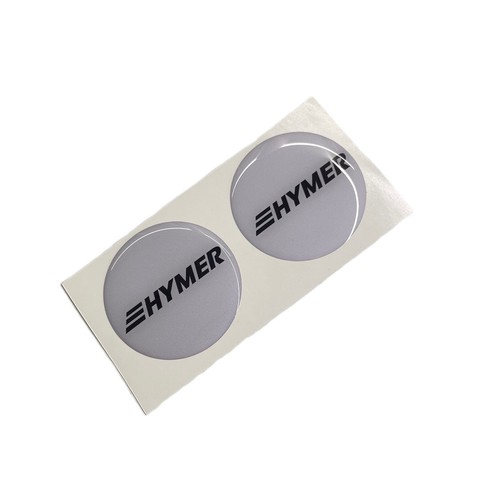Autocollant pour hymer - autocollant,