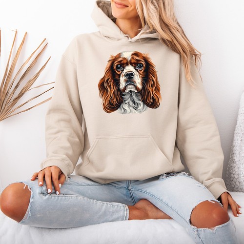 Sweat capuche femme - sweat,