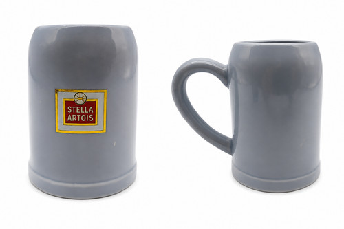Chope bière stella - 🍺,