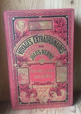 20000 Lieues Sous Les Mers