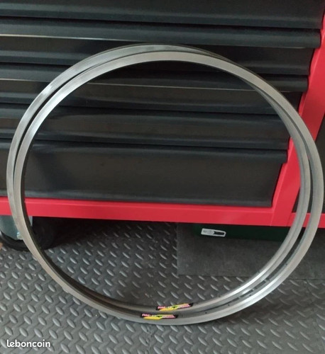 Cercles vtt araya - vtt, rm-17