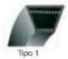 Courroie Traction Tondeuse Castelgarden Castel Mac Garda TC92 Enfant Junior