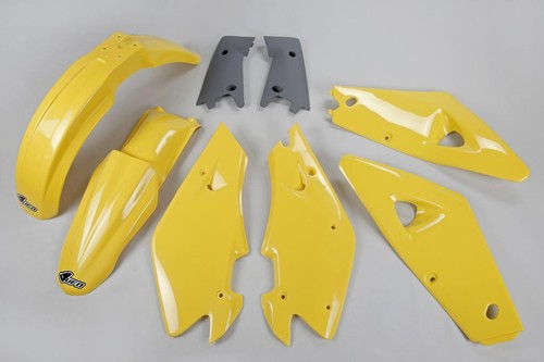 Kit finition plastique - kit, de