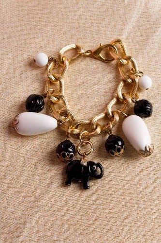 Bracelet vintage origine - bracelet,