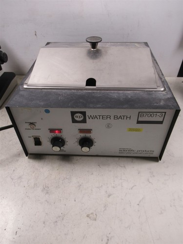Scientific products - products, sp