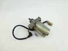 Démarreur Moteur Allumage