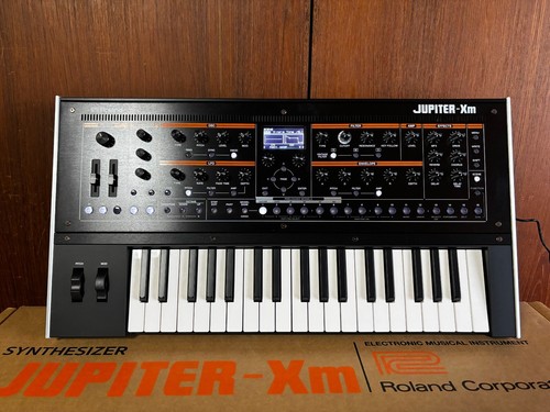 Synthétiseur clavier roland - synthétiseur,