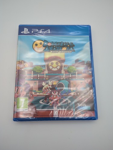 Dodgeball academia ps4 - dodgeball,