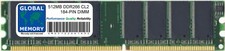 512MB DDR 266MHz PC2100