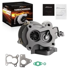 Turbocompresseur for Renault