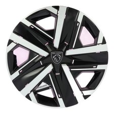 Enjoliveur PEUGEOT 2008 2