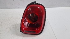 Feu arrière pour Mini Cooper