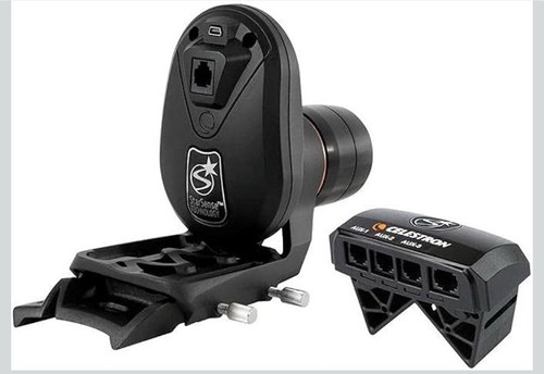 Celestron starsense autoalign - celestron,