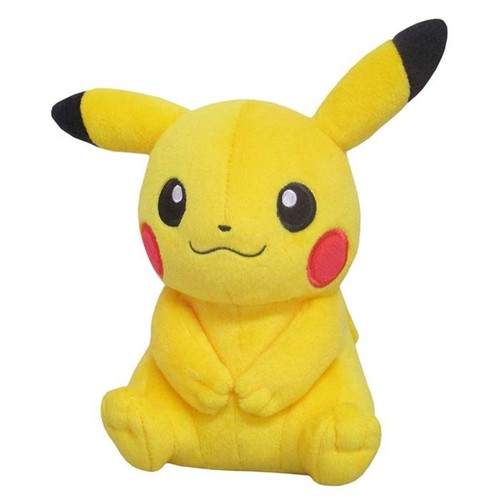 Peluche plush pokemon all - peluche/plush,