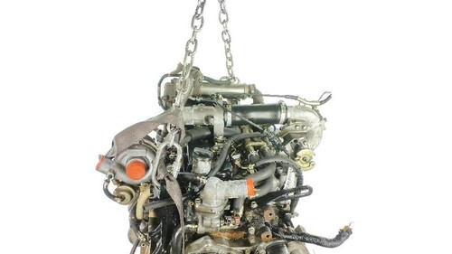 Moteur complet isuzu max - isuzu, i