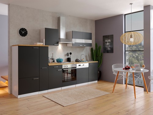 Cuisine équipée malia - 310, cm