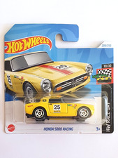 MINIATURE HOT WHEELS 1/64