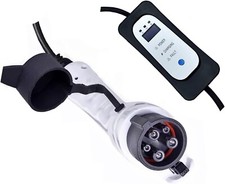 NEUF - Chargeur Voiture