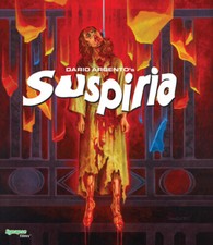 Suspiria [Used Very Good 4K UHD Blu-ray] With Blu-Ray, Widescreen, 2 Pack
