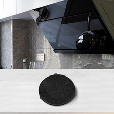 Filtre à air charbon actif