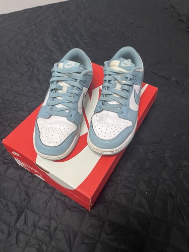 Nike dunk low - nike, baskets
