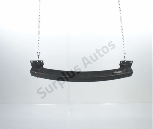 Renfort pare choc avant - renfort,